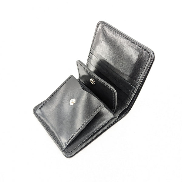 ミニマム財布 パイソン