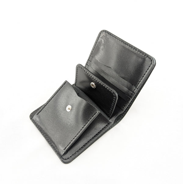 ミニマム財布 パイソン