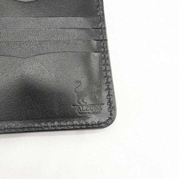 ミニマム財布 ペイズリー