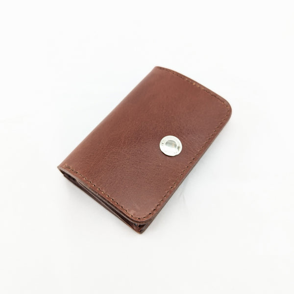 4111 BOXコインケース カードポケット