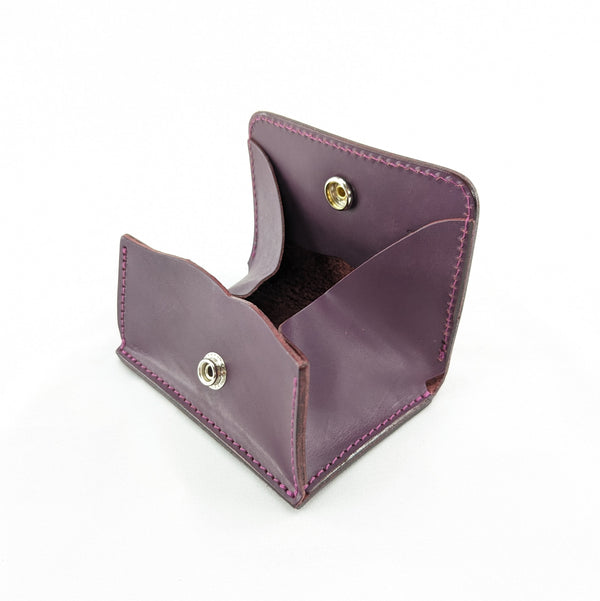 4111 BOXコインケース カードポケット