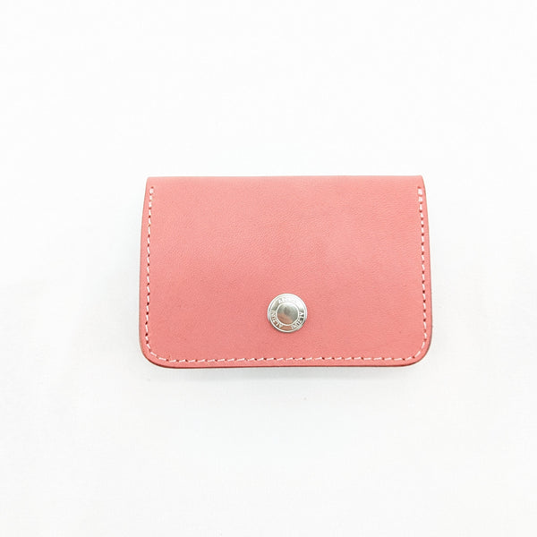 4111 BOXコインケース カードポケット