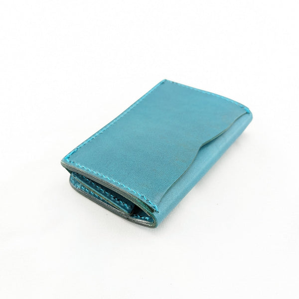 4111 BOXコインケース カードポケット