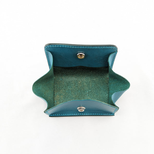 4111 BOXコインケース カードポケット