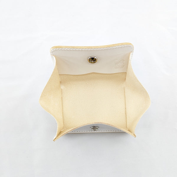 4111 BOXコインケース カードポケット