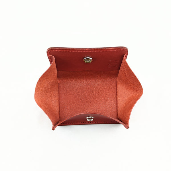 4111 BOXコインケース カードポケット