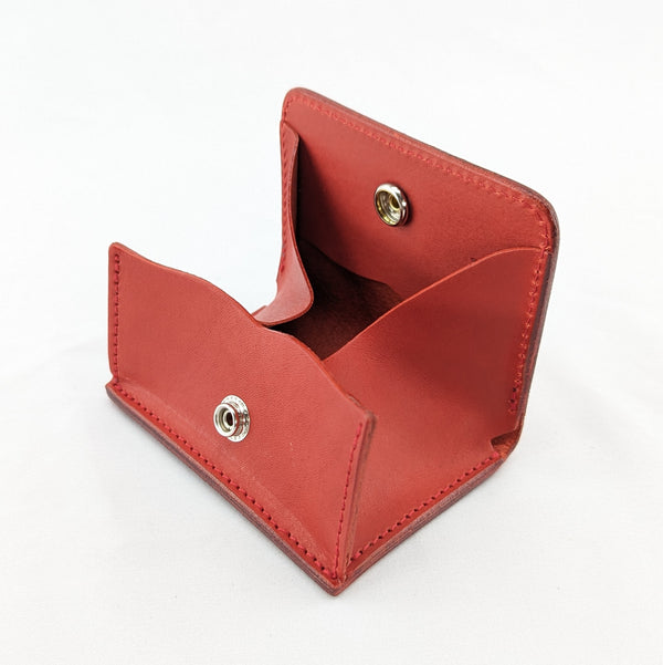 4111 BOXコインケース カードポケット