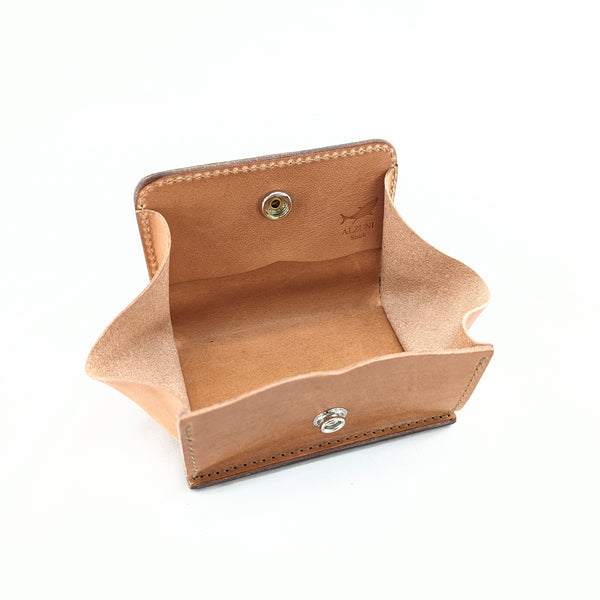 4111 BOXコインケース カードポケット シャーク