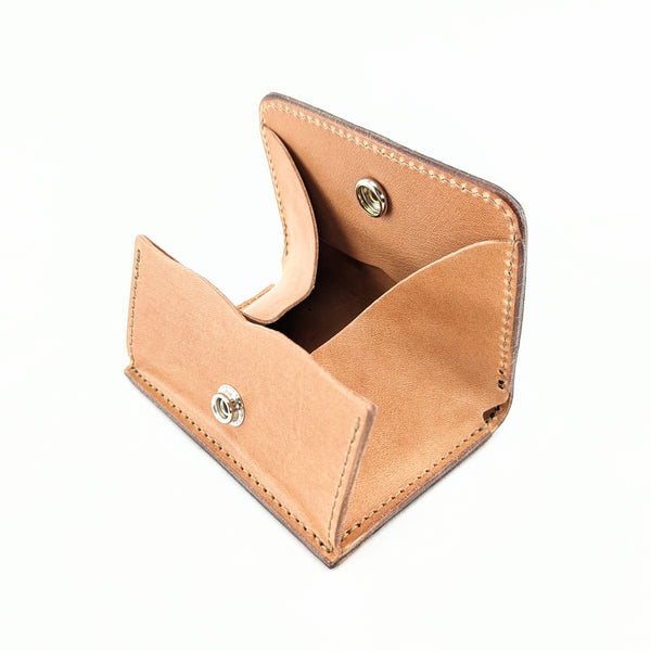 4111 BOXコインケース カードポケット シャーク