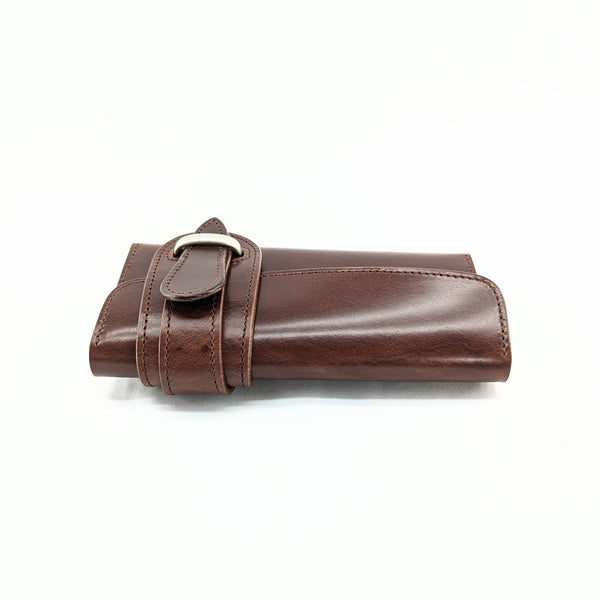 5103 三つ折り ファスナー カンパーツ インディ