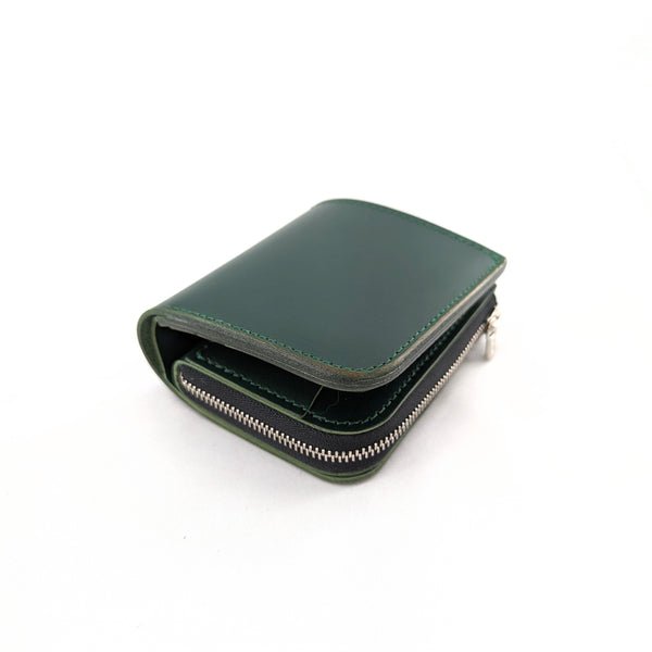 5111 L字ファスナー ショート