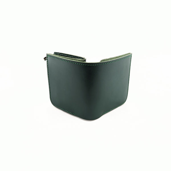 5111 L字ファスナー ショート