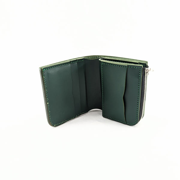 5111 L字ファスナー ショート