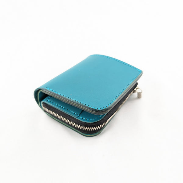 5111 L字ファスナー ショート