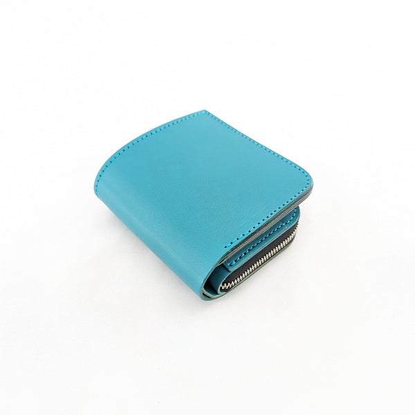 5111 L字ファスナー ショート