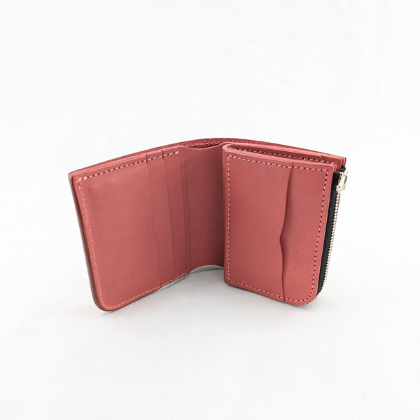 5111 L字ファスナー ショート