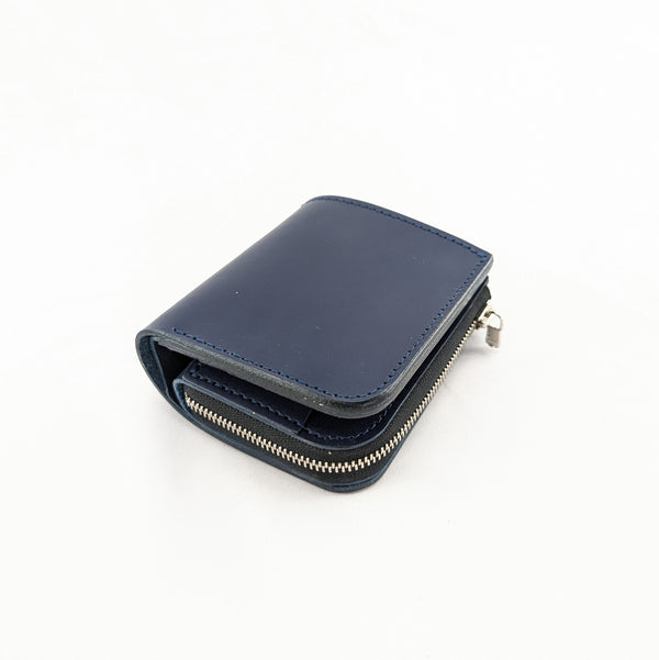 5111 L字ファスナー ショート