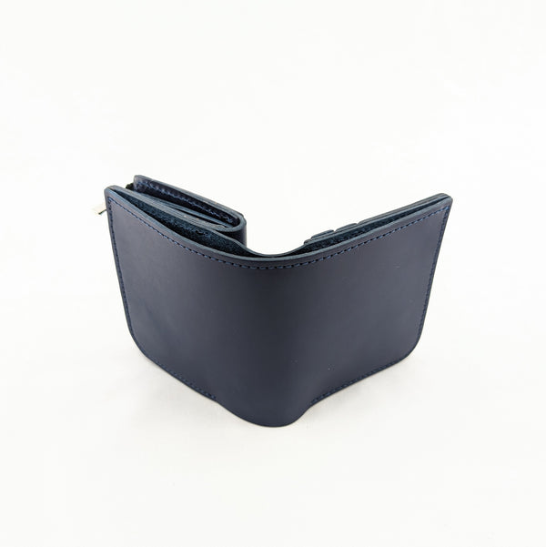 5111 L字ファスナー ショート