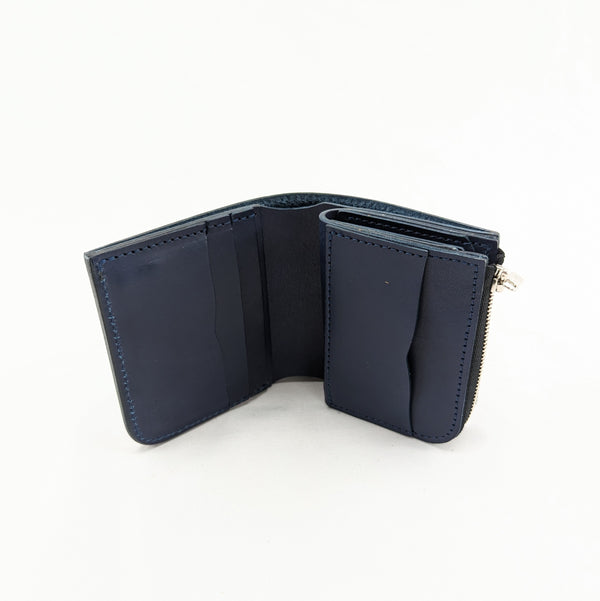 5111 L字ファスナー ショート