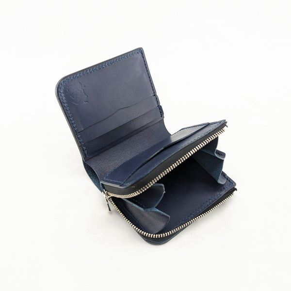 5111 L字ファスナー ショート