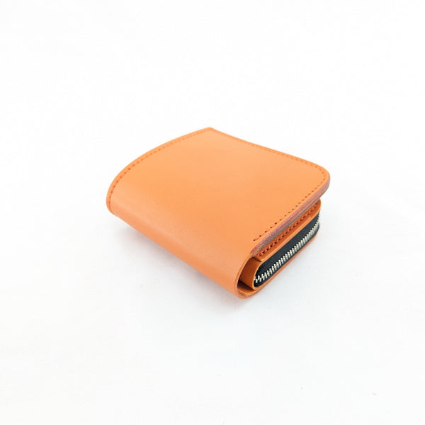 5111 L字ファスナー ショート