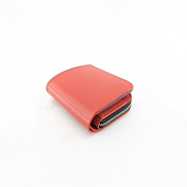 5111 L字ファスナー ショート