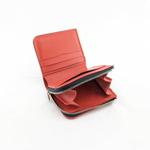 5111 L字ファスナー ショート