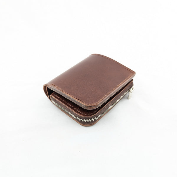 5111 L字ファスナー ショート