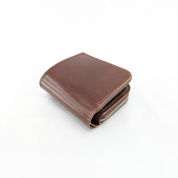 5111 L字ファスナー ショート