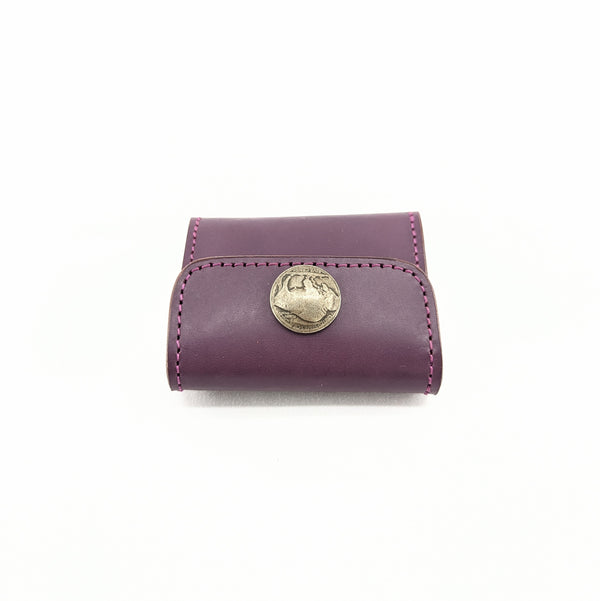 841タイプ 小銭入れ(角)カラー