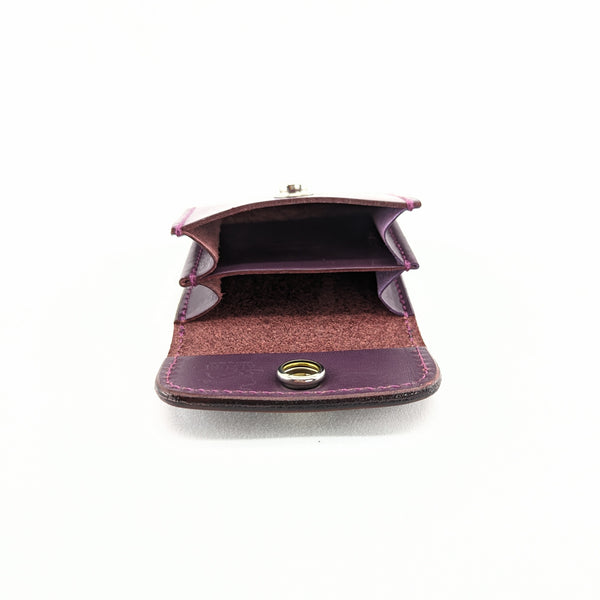 841タイプ 小銭入れ(角)カラー