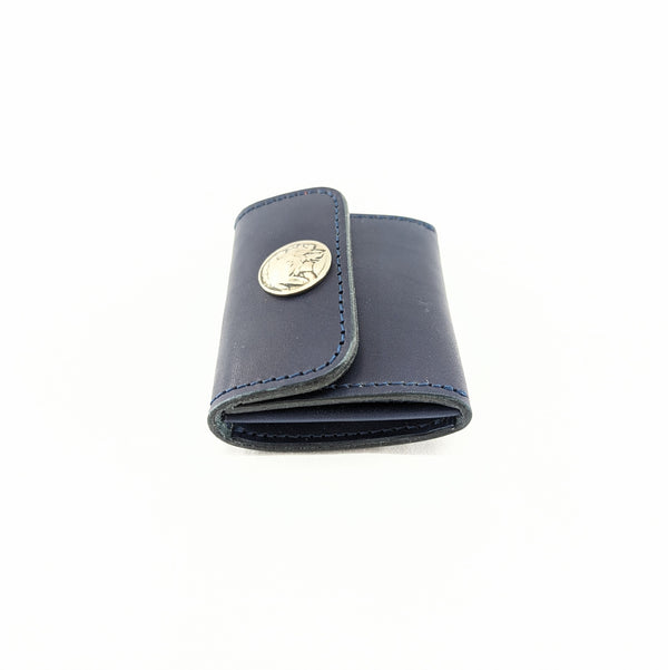 841タイプ 小銭入れ(角)カラー