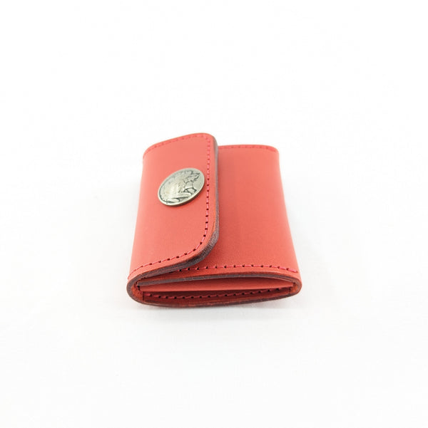 841タイプ 小銭入れ(角)カラー