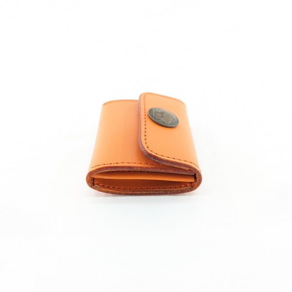 841タイプ 小銭入れ(角)カラー