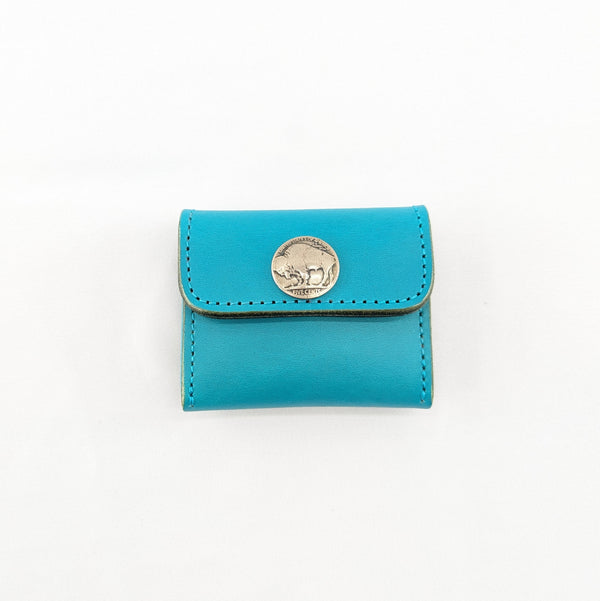 841タイプ 小銭入れ(角)カラー