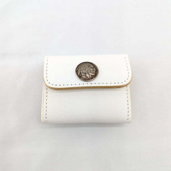 841タイプ 小銭入れ(角)カラー