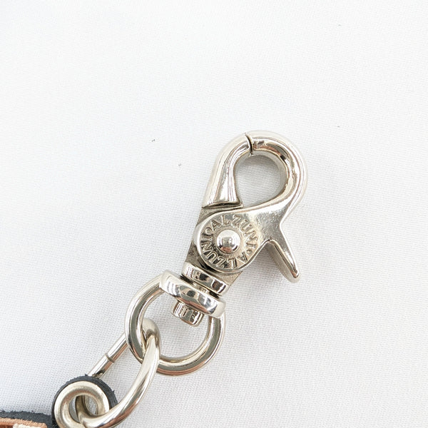 三毛猫チャーム(一回転)