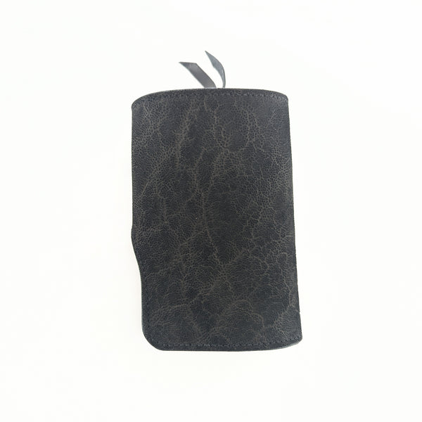 ベロハーフ財布 ゾウ