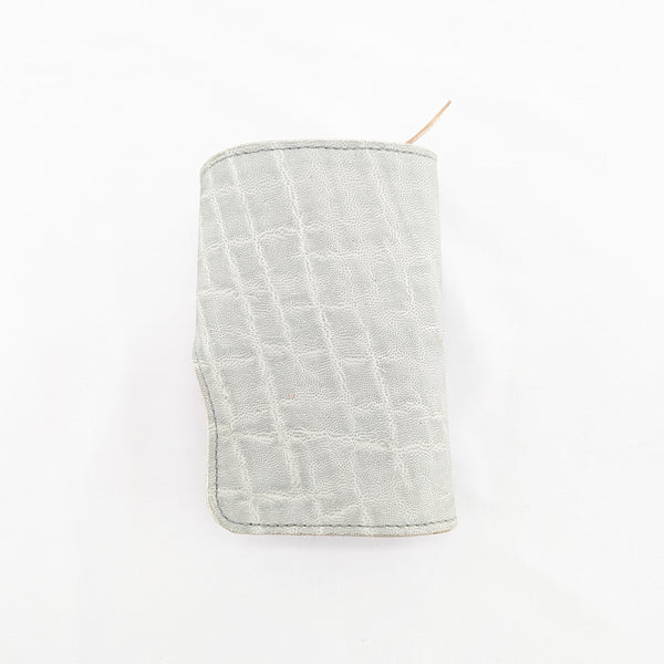 ベロハーフ財布 ゾウ