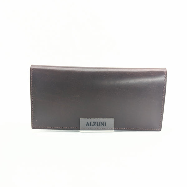 風琴マチファスナー財布 インディ