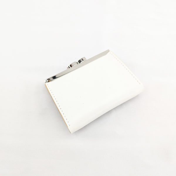 がま口コインケース