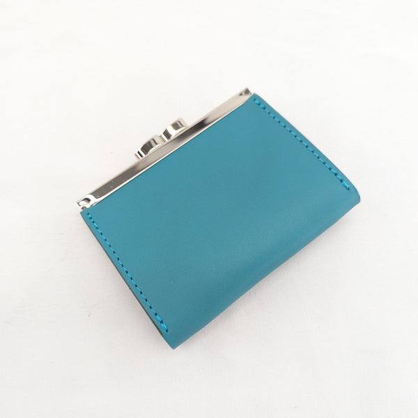 がま口コインケース