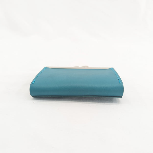 がま口コインケース