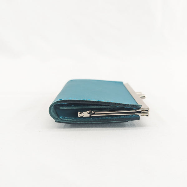 がま口コインケース