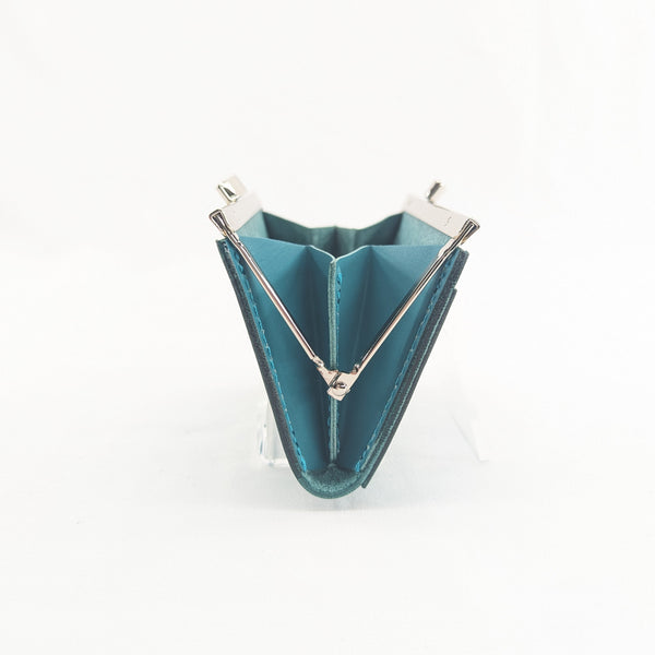 がま口コインケース