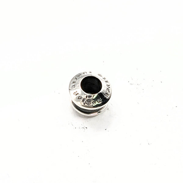 silver ハトメ(ALZUNIロゴ)