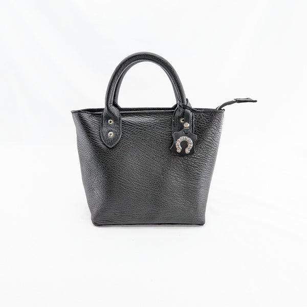 限定アザラシ ミニトートバッグ(シールスキン)