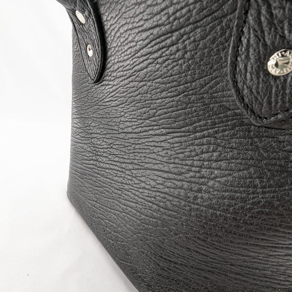 限定アザラシ ミニトートバッグ(シールスキン)