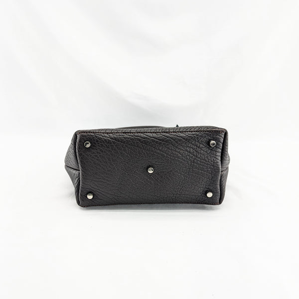 限定アザラシ ミニトートバッグ(シールスキン)