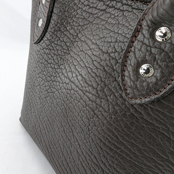 限定アザラシ ミニトートバッグ(シールスキン)